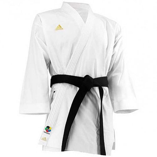 Adidas Taikyoku Hybrid Cut WKF K300